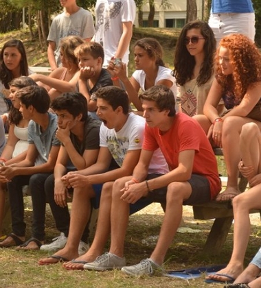 Linguaviva -  Lignano - İtalya