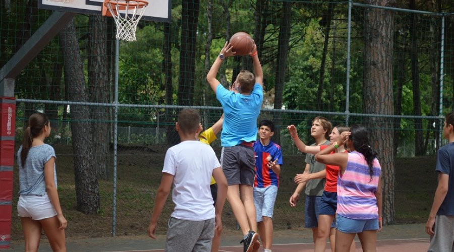 Linguaviva -  Lignano - İtalya