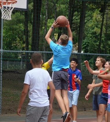 Linguaviva -  Lignano - İtalya