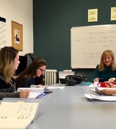 Linguaviva - Milano - İtalya