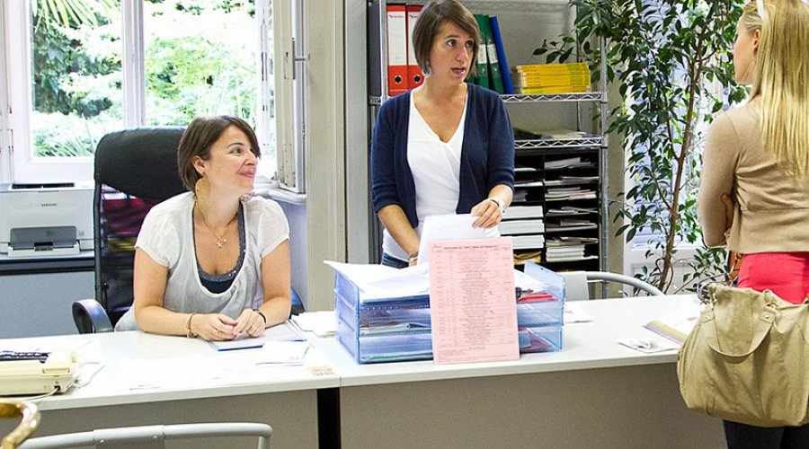 Linguaviva - Milano - İtalya