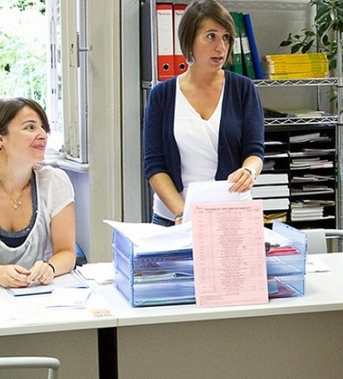 Linguaviva - Milano - İtalya