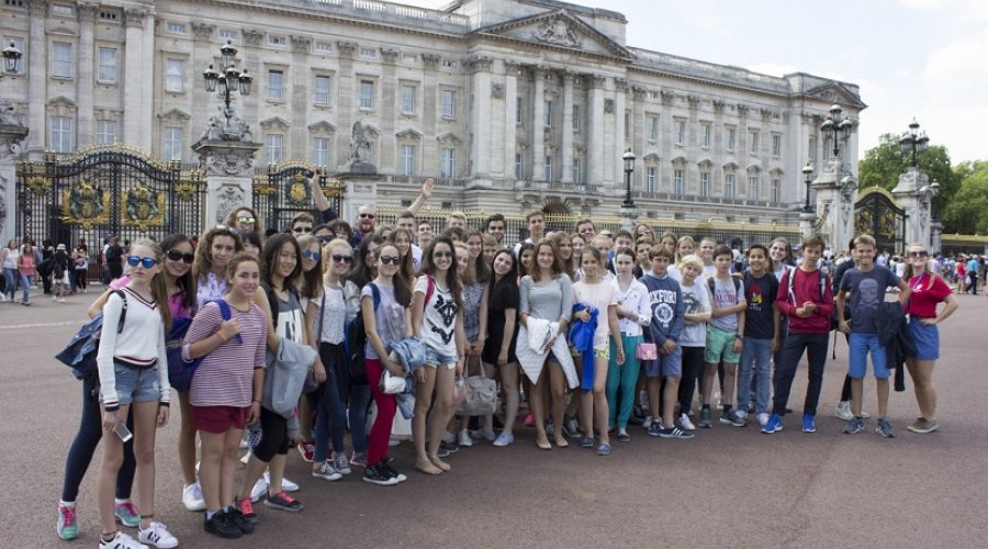 Mill Hill Summer School -  Londra - İngiltere