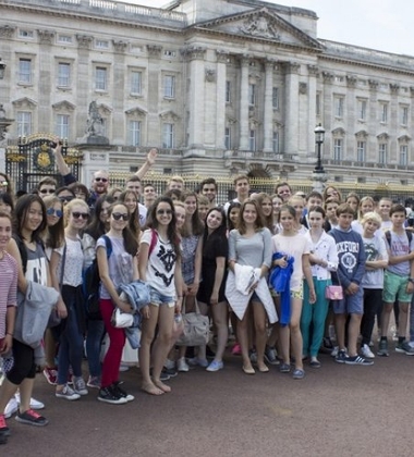 Mill Hill Summer School -  Londra - İngiltere