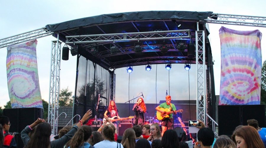 Mill Hill Summer School -  Londra - İngiltere