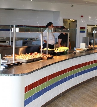 Mill Hill Summer School -  Londra - İngiltere