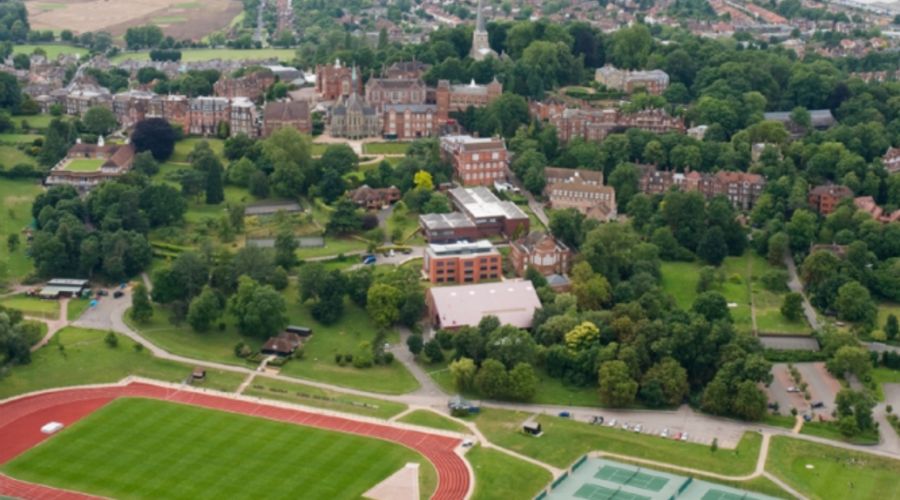 Harrow School - Short Course (9 - 11Yaş) - London - İngilere