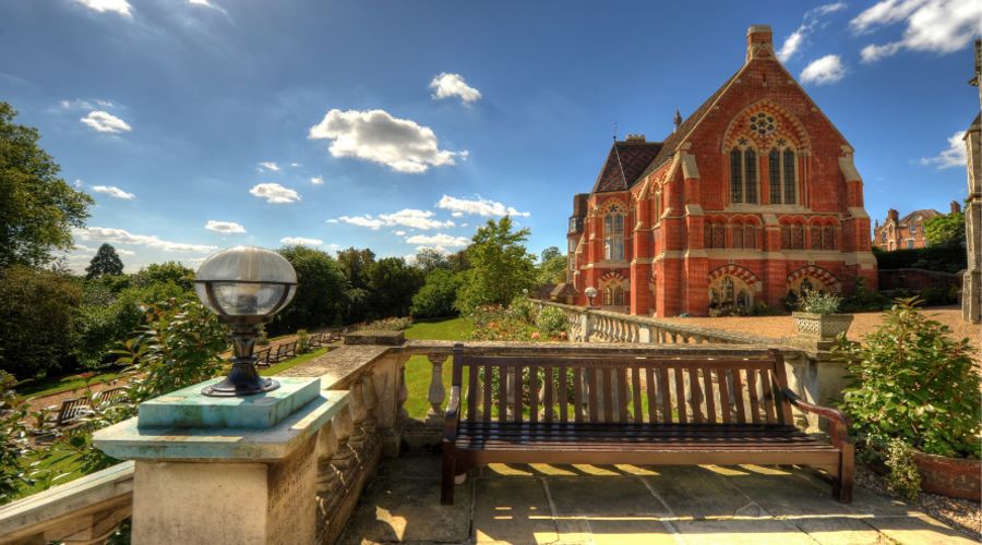 Harrow School - Short Course (9 - 11Yaş) - London - İngilere