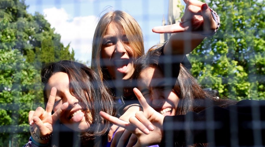 Reach Cambridge - Cambridge - İngiltere