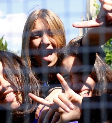 Reach Cambridge - Cambridge - İngiltere