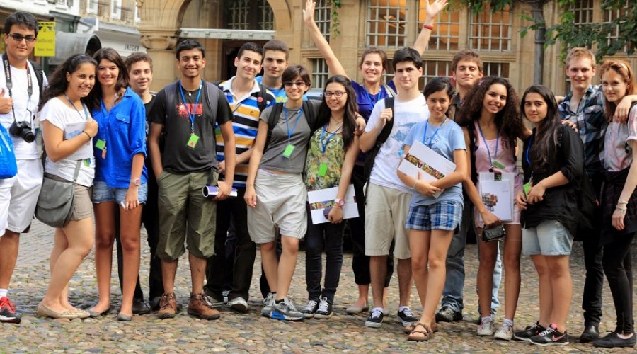 Reach Cambridge - Cambridge - İngiltere