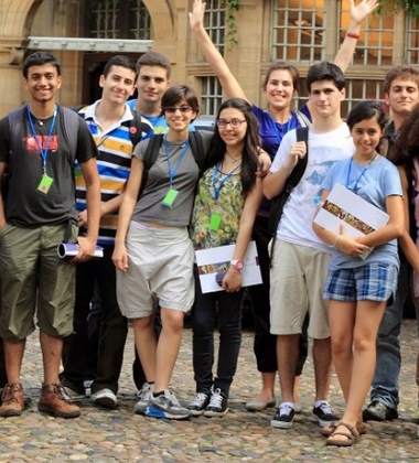 Reach Cambridge - Cambridge - İngiltere