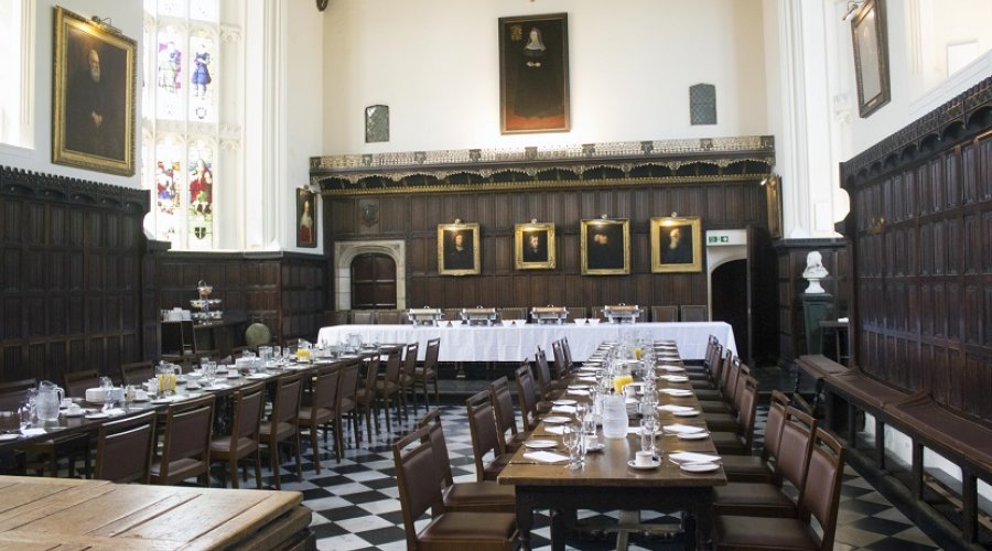 Reach Cambridge - Cambridge - İngiltere