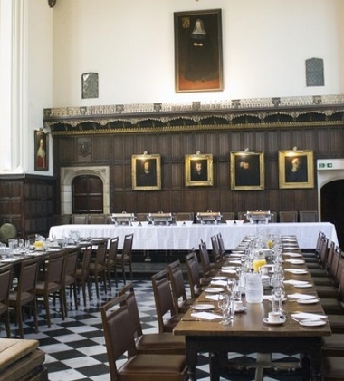 Reach Cambridge - Cambridge - İngiltere