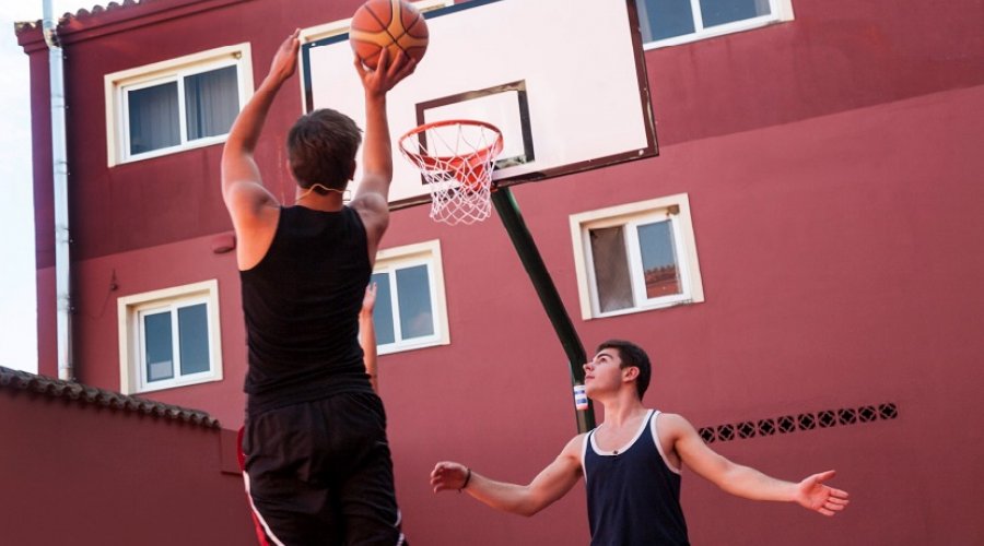 Sotogrande International - Cadiz - İspanya