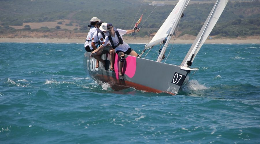 Sotogrande International - Cadiz - İspanya