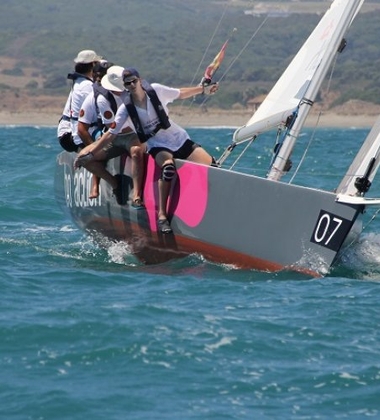 Sotogrande International - Cadiz - İspanya