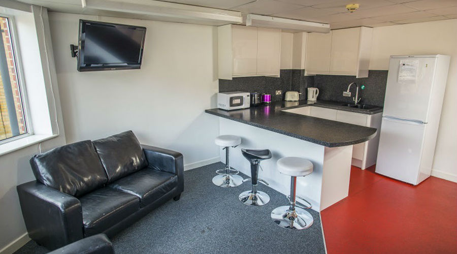 Cambridge School of Visual & Performing Arts  - Cambridge - İngiltere