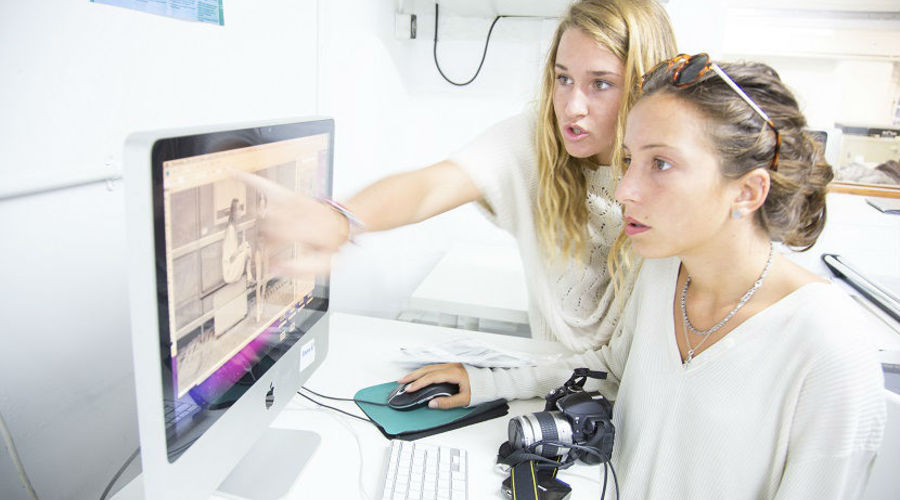 Cambridge School of Visual & Performing Arts  - Cambridge - İngiltere