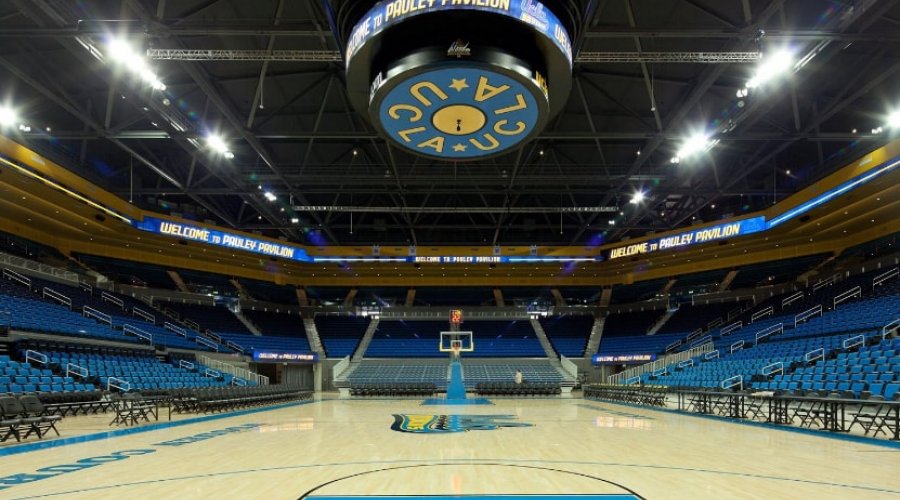 Summer Discovery - UCLA - Amerika