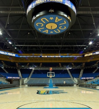 Summer Discovery - UCLA - Amerika