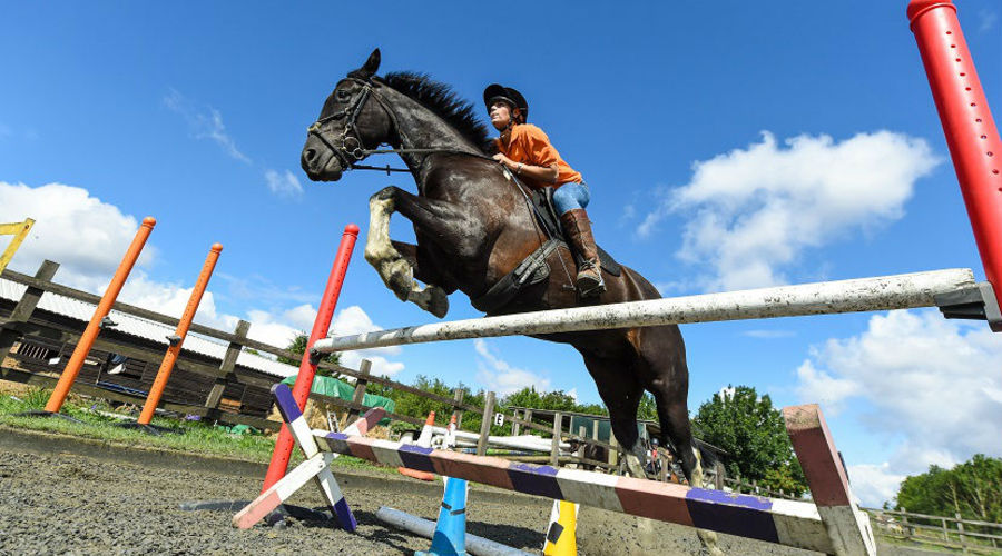 Exportise Oundle School - Peterborough - İngiltere