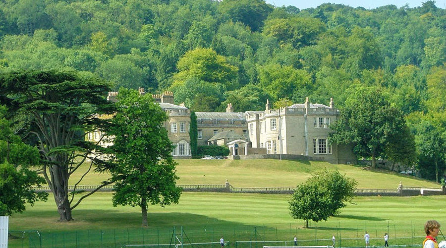 Exportise Seaford College - Petworth - İngiltere