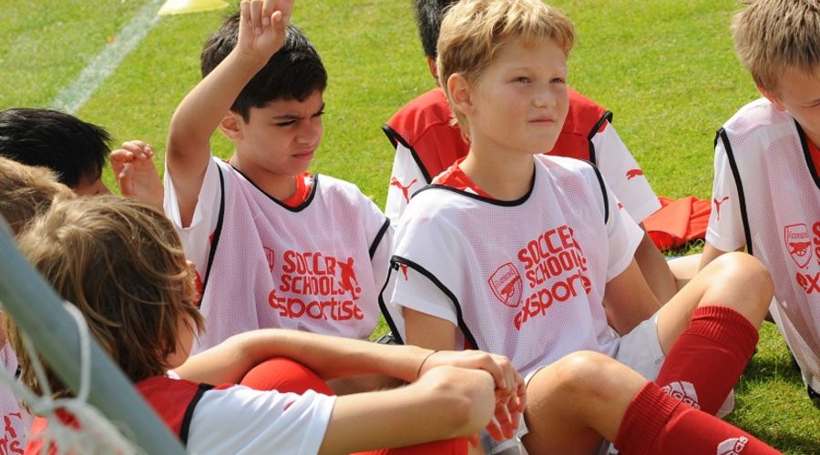 Exportise Worth College - Crawley - İngiltere