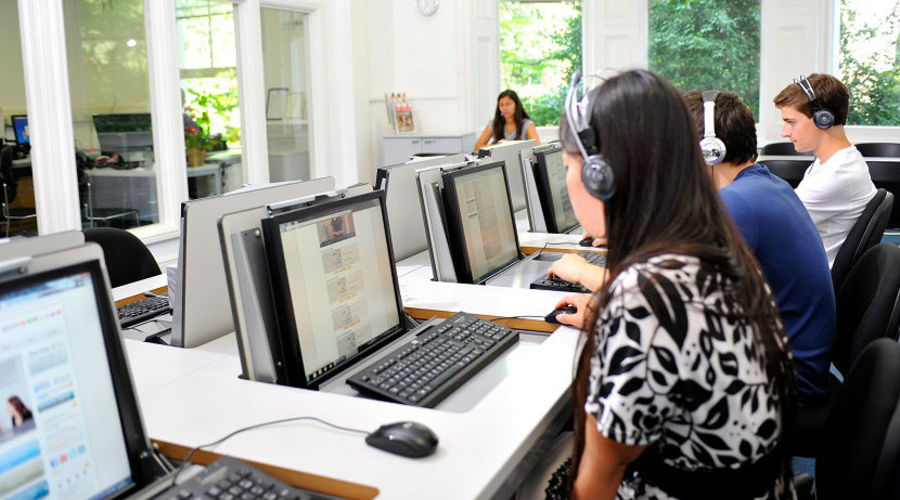 Frances King School of English - Londra - İngiltere