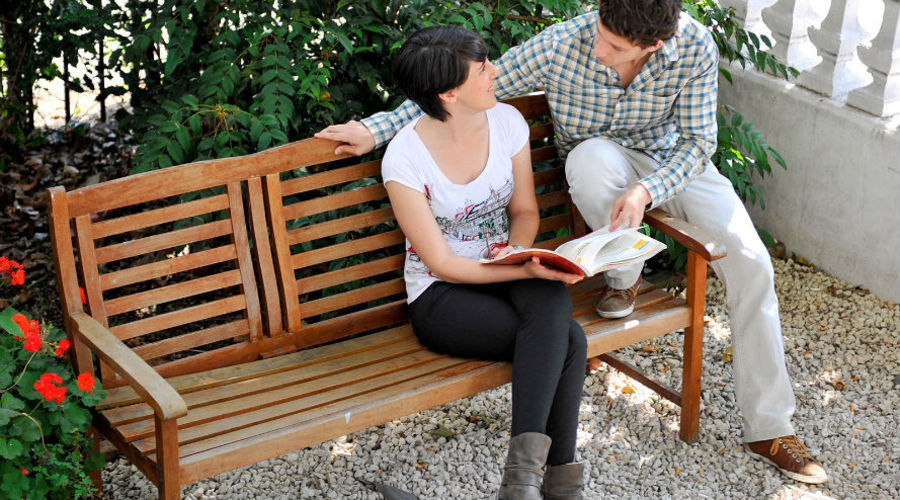 Frances King School of English - Londra - İngiltere