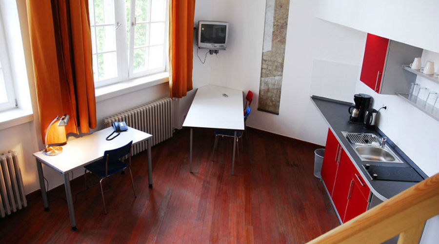 GLS - Berlin College- Almanya