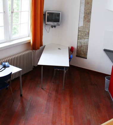 GLS - Berlin College- Almanya