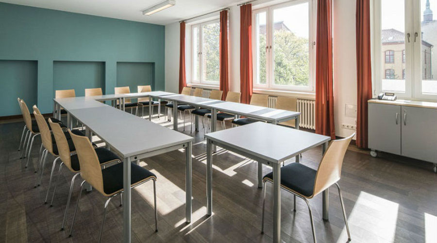 GLS - Berlin College- Almanya