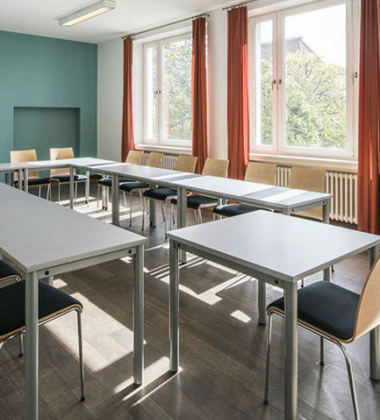 GLS - Berlin College- Almanya