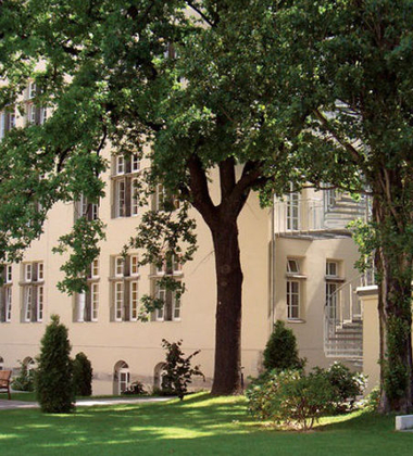 GLS - Berlin College- Almanya