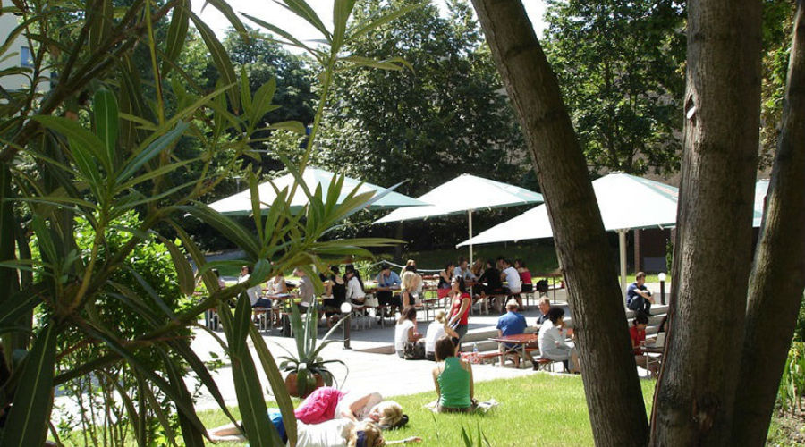 GLS - Berlin College- Almanya