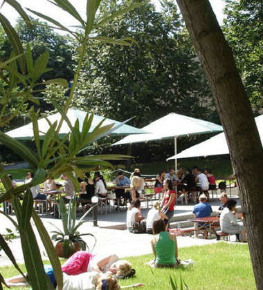 GLS - Berlin College- Almanya