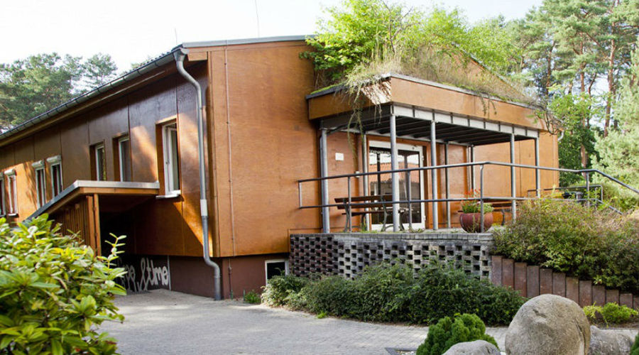 GLS - Water Sports - Berlin - Almanya