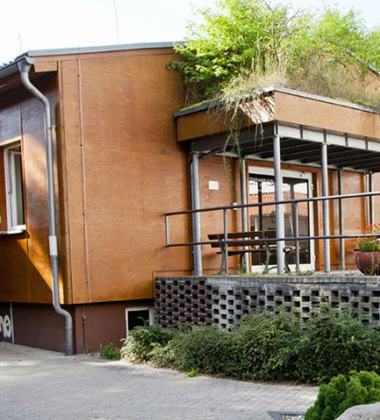 GLS - Water Sports - Berlin - Almanya