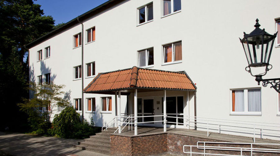 GLS - Water Sports - Berlin - Almanya