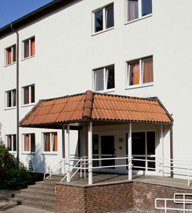 GLS - Water Sports - Berlin - Almanya