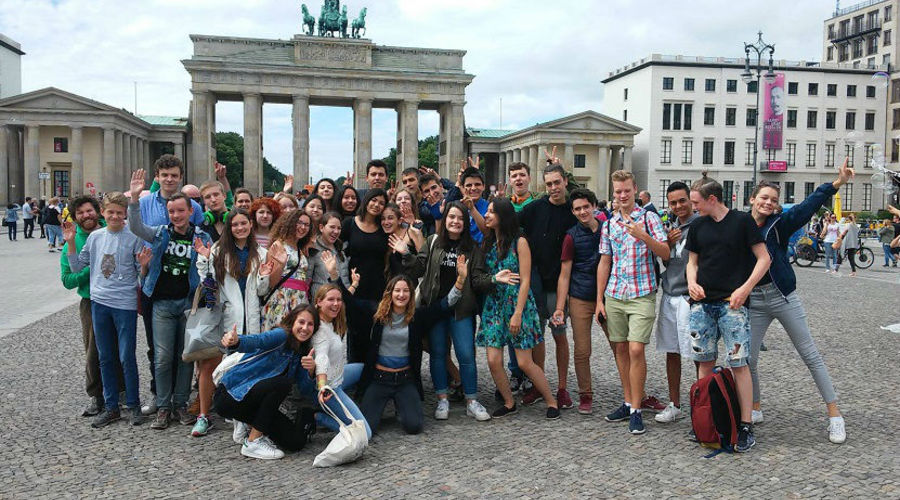 GLS - Westend - Berlin - Almanya