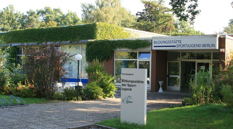 GLS - Westend - Berlin - Almanya