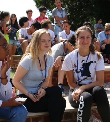 TASIS - Surrey - İngiltere