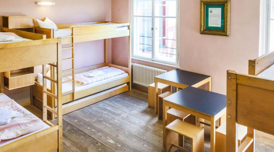 GLS - Munich Castle - Almanya