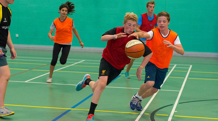 Gordonstoun International Summer School - Moray - İskoçya