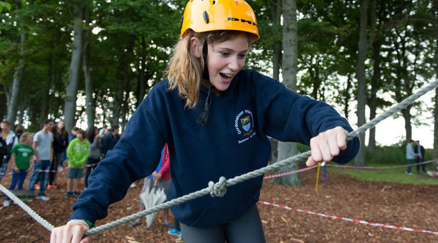 Gordonstoun International Summer School - Moray - İskoçya