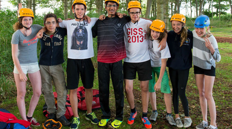 Gordonstoun International Summer School - Moray - İskoçya