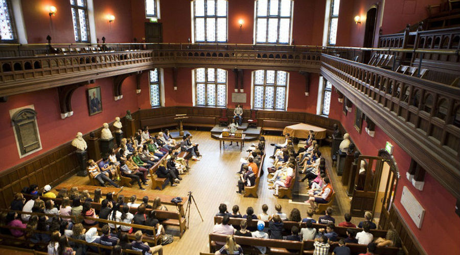 Oxford Royale Academy - Cambridge - İngiltere