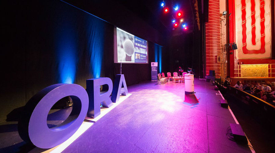 Oxford Royale Academy - Cambridge - İngiltere